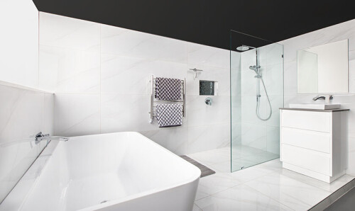 Are you still searching for premium-quality and multipurpose Bathroom showers in Adelaide at feasible prices? Don’t look elsewhere, and find the most extensive, latest, and varied collection of restroom showers and heated towel rails made with stainless steel. Offering increased sustainability and water preservation attributes, these bath shower units are pretty simple to install. Moreover, they also function as a highly efficient space saver, while preventing the probability of injuries, owing to slipperiness with their additional protection features. What’s more! Such shower units also enhance the visible refinement of the wash space by sustaining a natural light flow inside the bath. Visit: https://brwsa.com.au/products/shower-head-arm/